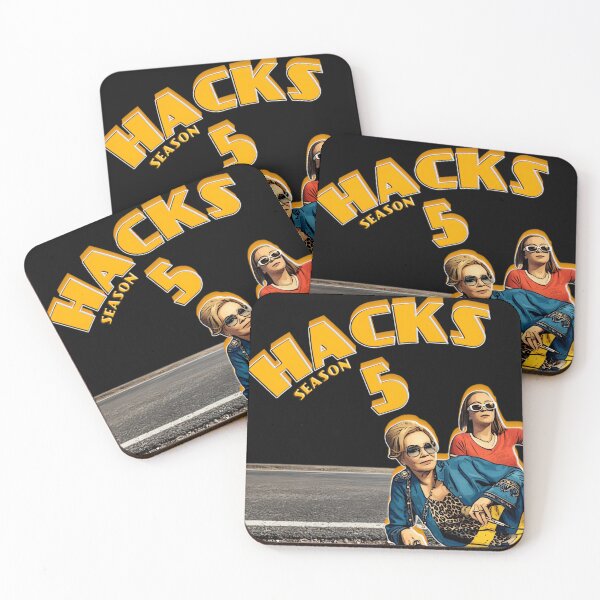 Item preview, Hacks Deborah Vance designed and sold by Teansnack.