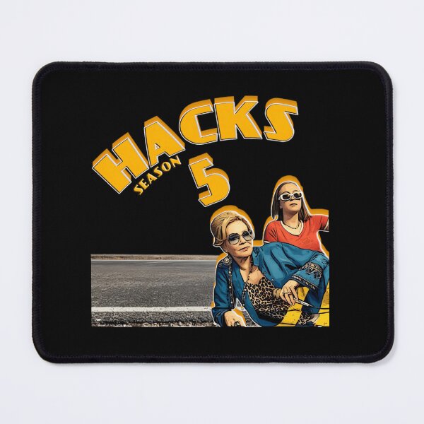 Item preview, Hacks Deborah Vance designed and sold by Teansnack.