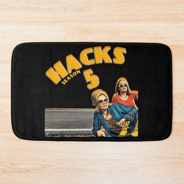 Item preview, Hacks Deborah Vance designed and sold by Teansnack.