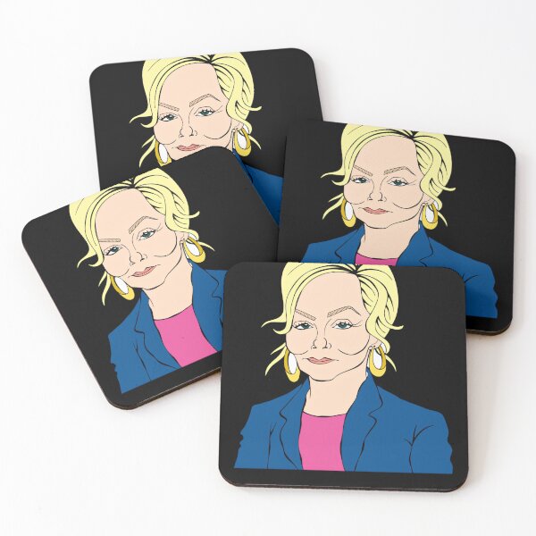 Item preview, Hacks Season Hacks Deborah Vance Late Night Show designed and sold by Teansnack.