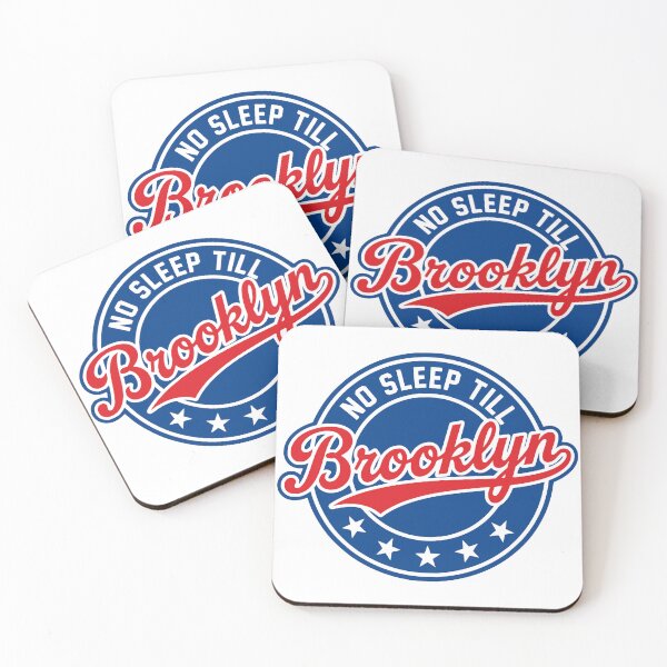 Item preview, Retro Brooklyn New York Vintage Varsity Baseball Graphic designed and sold by Imaginationbeyond.