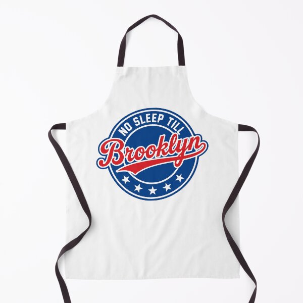 Item preview, Retro Brooklyn New York Vintage Varsity Baseball Graphic designed and sold by Imaginationbeyond.