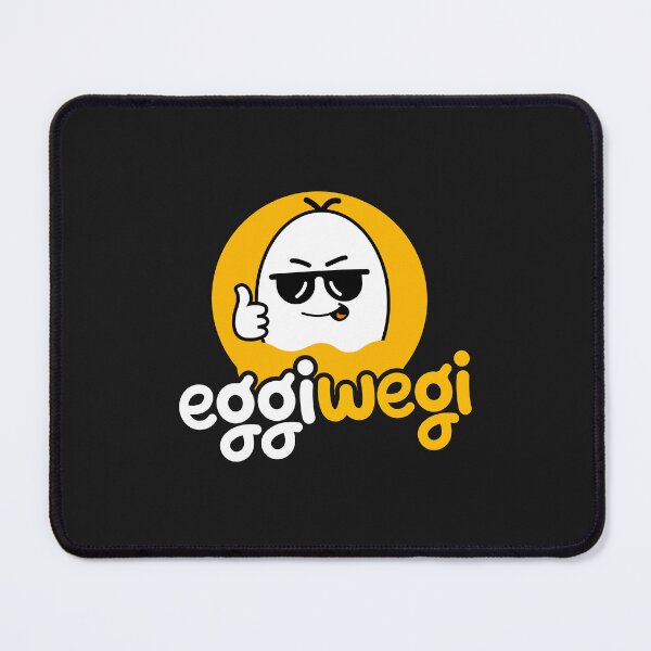 Item preview, Eggiwegi designed and sold by RohitDigwal.