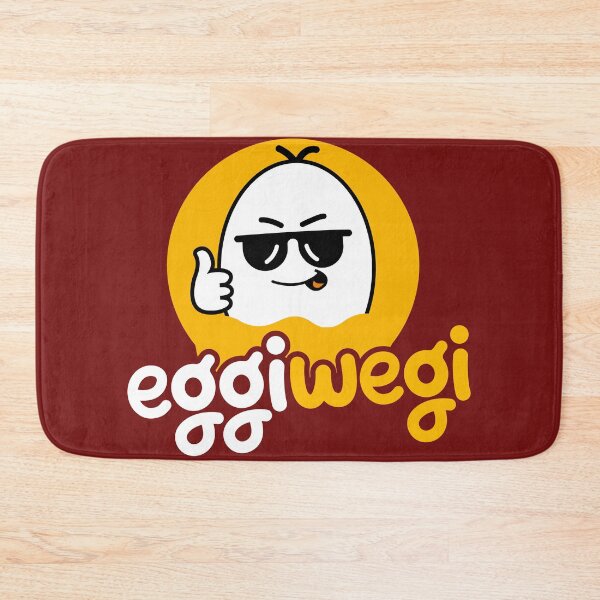 Item preview, Eggiwegi designed and sold by RohitDigwal.