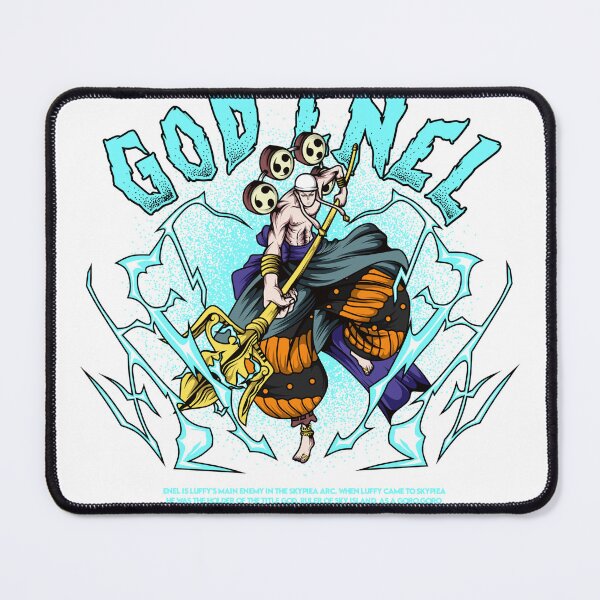 Item preview, Enel God designed and sold by KoroShirts.