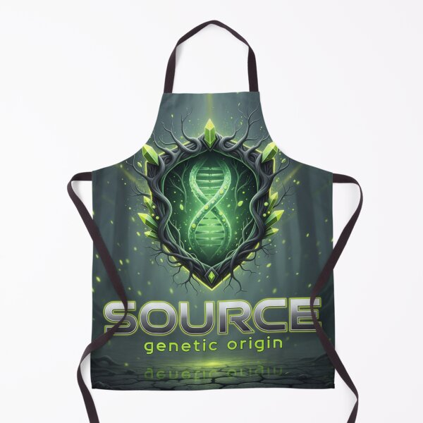 Item preview, connected to The Source! designed and sold by Beehnah.
