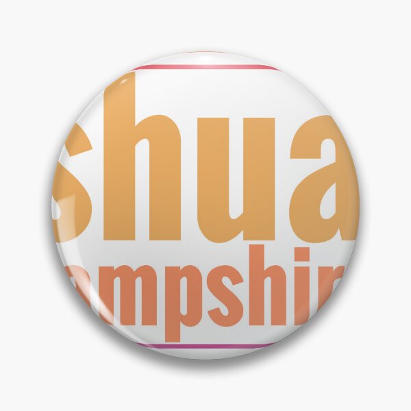 Item preview, Nashua New Hampshire City Marked On Map designed and sold by TheIconSmith.