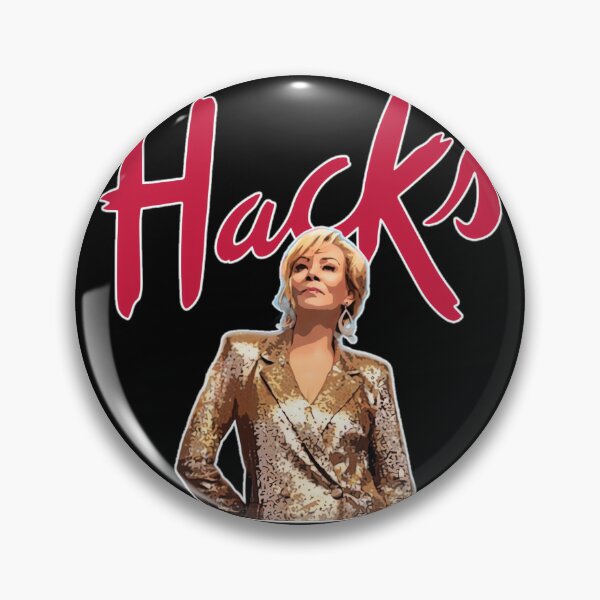 Item preview, Hacks Deborah Vance Late Night Show designed and sold by Teansnack.