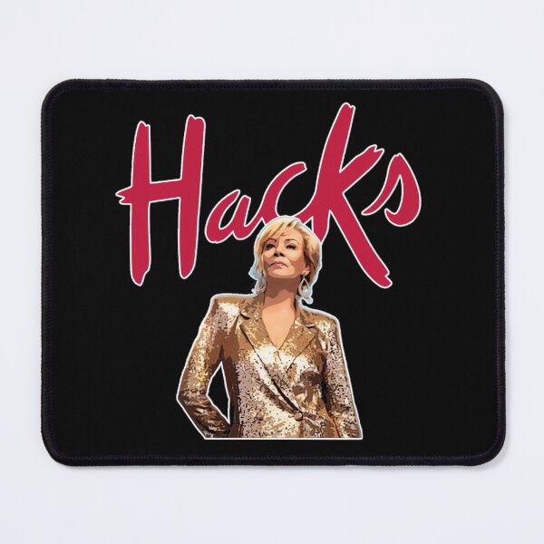 Item preview, Hacks Deborah Vance Late Night Show designed and sold by Teansnack.