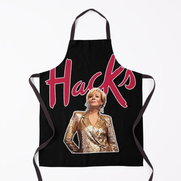 Item preview, Hacks Deborah Vance Late Night Show designed and sold by Teansnack.