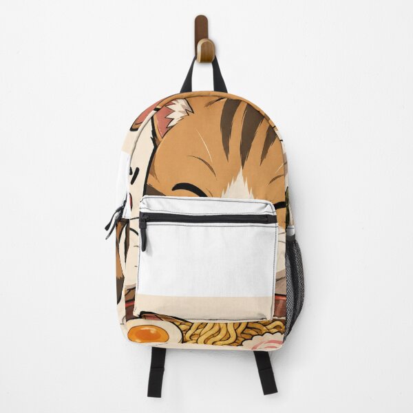 Item preview, Copy of Copie de Cat ramen designed and sold by xadamnft.