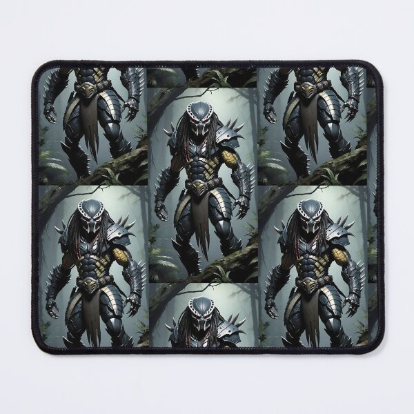 Item preview, Predator Cyborg  designed and sold by Joshuasanga76a.