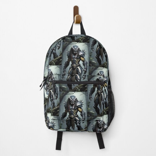 Item preview, Predator Cyborg  designed and sold by Joshuasanga76a.