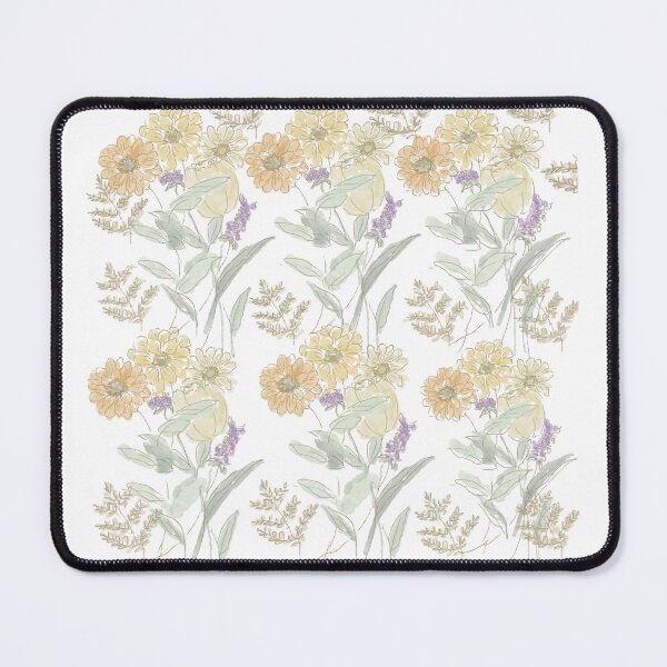Item preview, Wildflower designed and sold by rachelsillust.