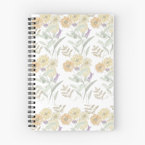Item preview, Wildflower designed and sold by rachelsillust.