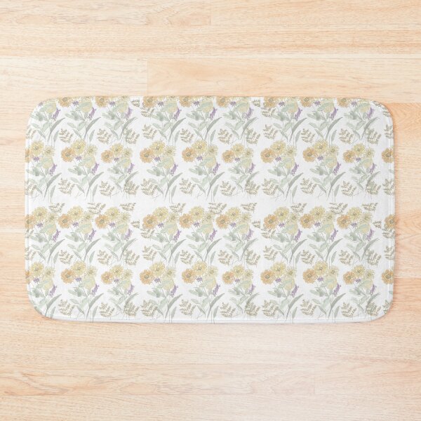 Item preview, Wildflower designed and sold by rachelsillust.