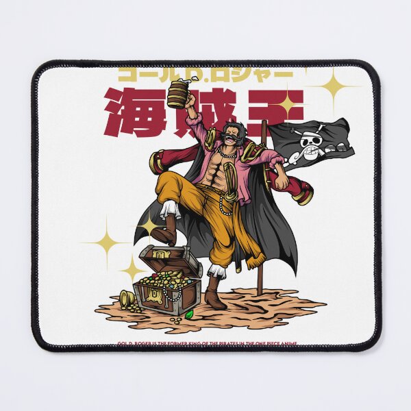 Item preview, Gold Roger designed and sold by KoroShirts.