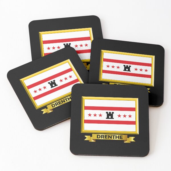 Item preview, DRENTHE Gifts, Stickers & Products (N) designed and sold by mpodger.