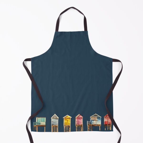 Item preview, Beach Hut Heaven designed and sold by Hulberto Merch.