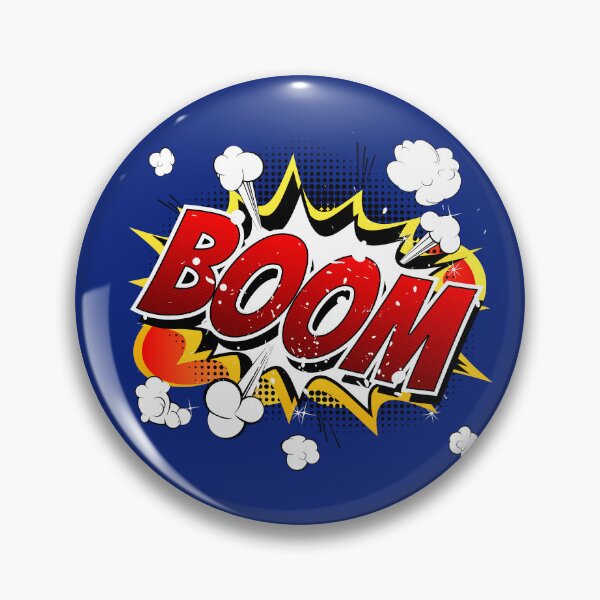 Item preview, BOOM designed and sold by Art-spree.