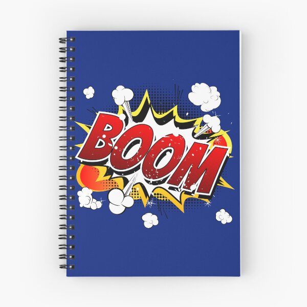Item preview, BOOM designed and sold by Art-spree.