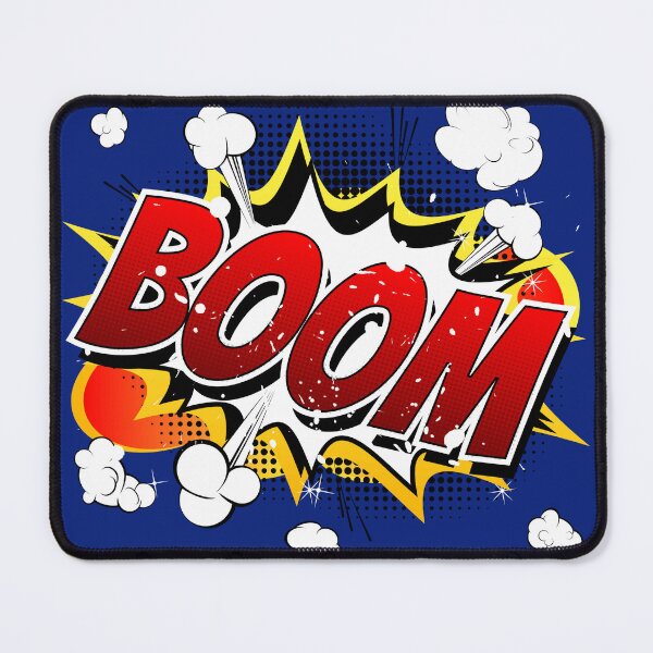 Item preview, BOOM designed and sold by Art-spree.