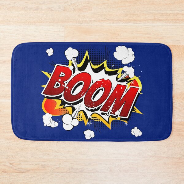 Item preview, BOOM designed and sold by Art-spree.