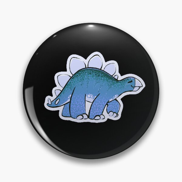 Item preview, Rainbow Stegosaurs designed and sold by Avhstudio.