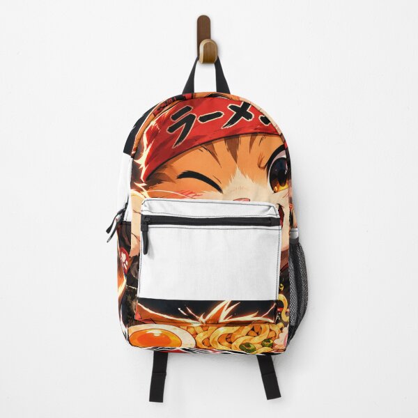 Item preview, Cat ramen designed and sold by xadamnft.