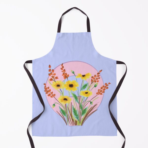 Item preview, Flowery Letter Q designed and sold by CharlottePlaceArt.