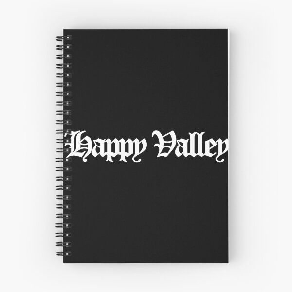 Item preview, Happy Valley - For All Mankind Art designed and sold by dsxclothing.