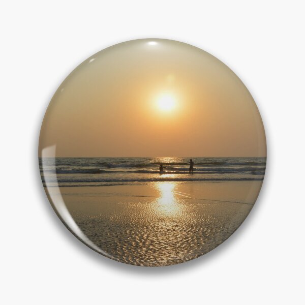 Item preview, An Indian Sunset designed and sold by Yushi7.