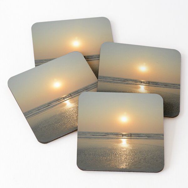 Item preview, An Indian Sunset designed and sold by Yushi7.