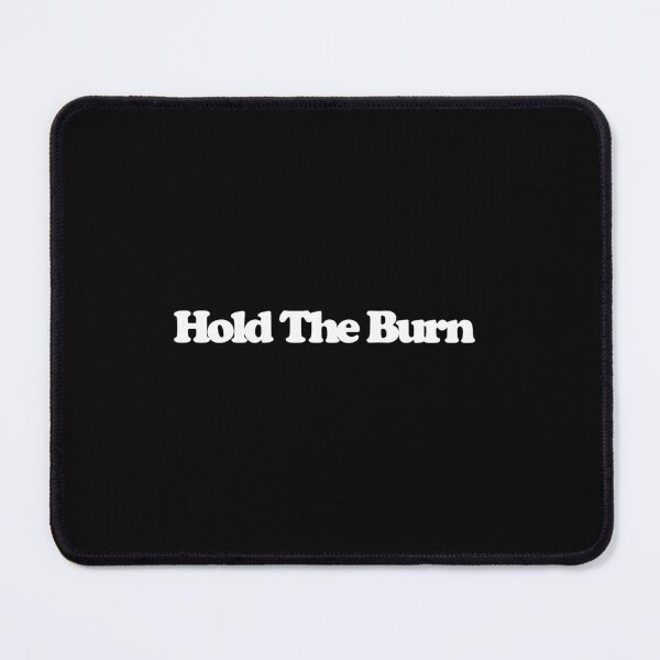 Item preview, Hold The Burn - For All Mankind Art designed and sold by dsxclothing.
