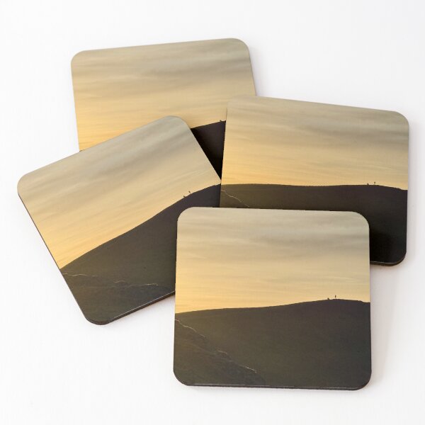 Item preview, Sunrise over Blencathra  designed and sold by BenHolliday6.