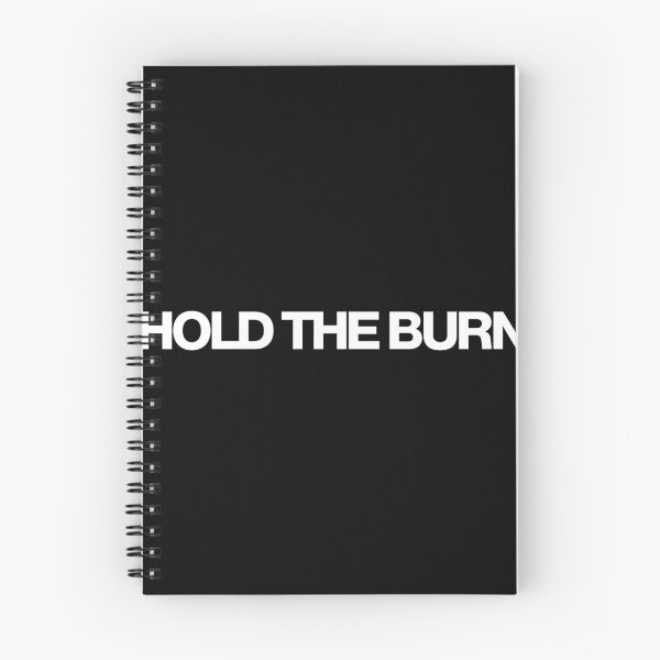 Item preview, Hold The Burn - For All Mankind Art designed and sold by dsxclothing.