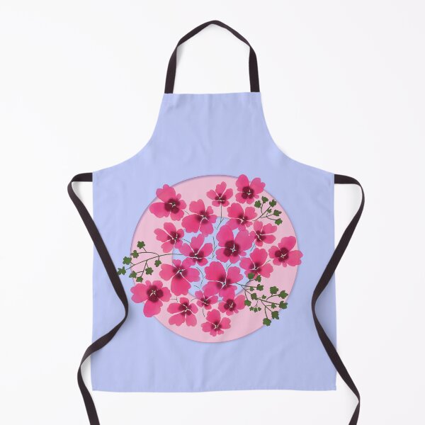 Item preview, Flowery Letter O designed and sold by CharlottePlaceArt.