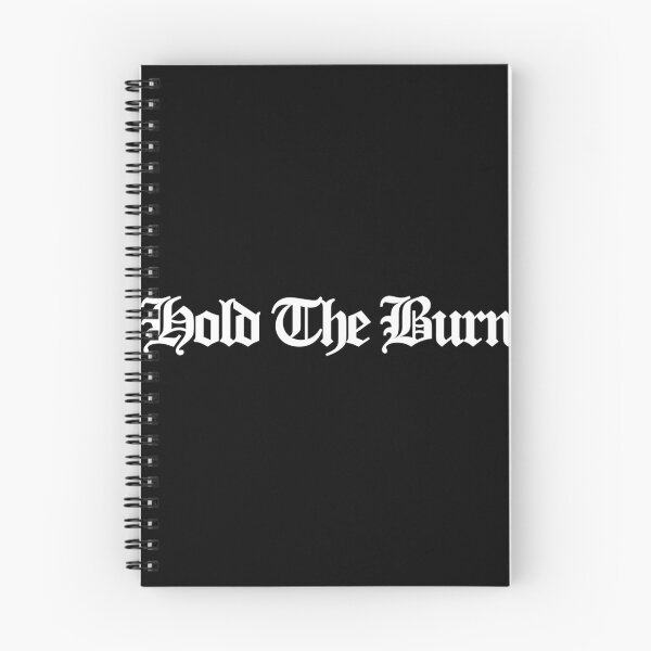 Item preview, Hold The Burn - For All Mankind Art designed and sold by dsxclothing.