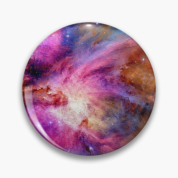 Item preview, Orion Nebula  designed and sold by Island Art Studios.