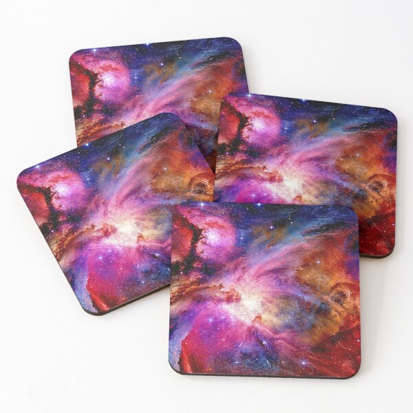 Item preview, Orion Nebula  designed and sold by Island Art Studios.