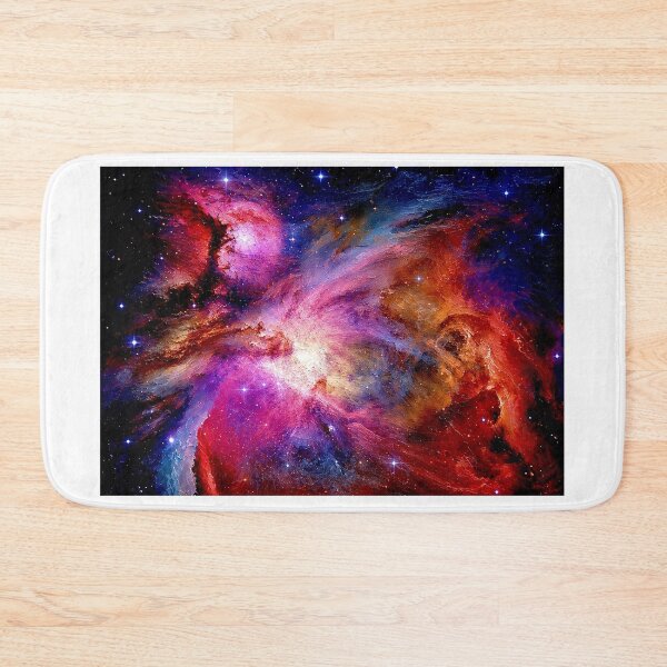 Item preview, Orion Nebula  designed and sold by Island Art Studios.