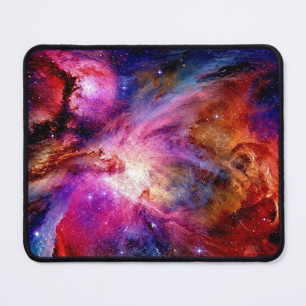 Item preview, Orion Nebula  designed and sold by Island Art Studios.