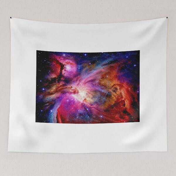 Item preview, Orion Nebula  designed and sold by Island Art Studios.