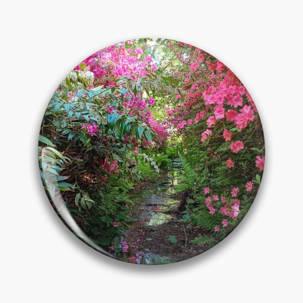Item preview, Isabella Plantation Flowers designed and sold by Picsbylols.