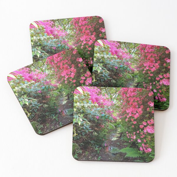 Item preview, Isabella Plantation Flowers designed and sold by Picsbylols.