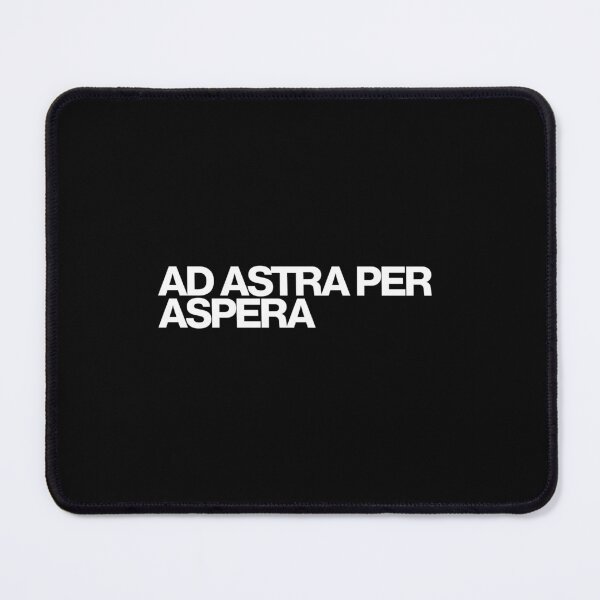 Item preview, Ad Astra Per Aspera - For All Mankind Art designed and sold by dsxclothing.