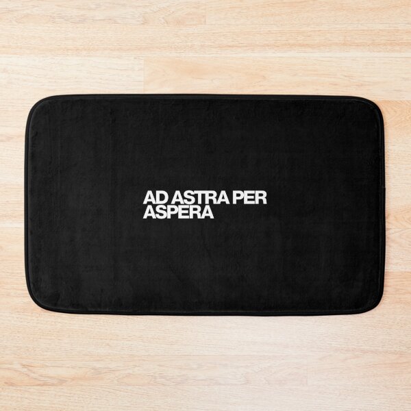 Item preview, Ad Astra Per Aspera - For All Mankind Art designed and sold by dsxclothing.