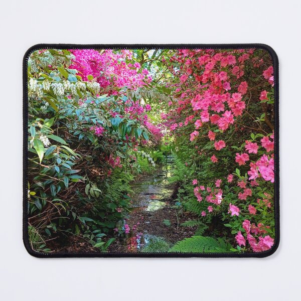 Item preview, Isabella Plantation Flowers designed and sold by Picsbylols.
