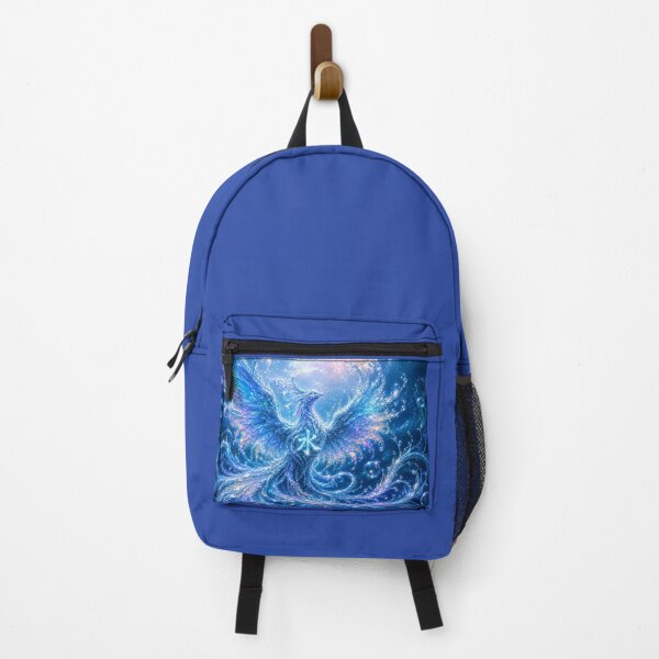 Item preview, Fantasy Water Phoenix designed and sold by Axokris.