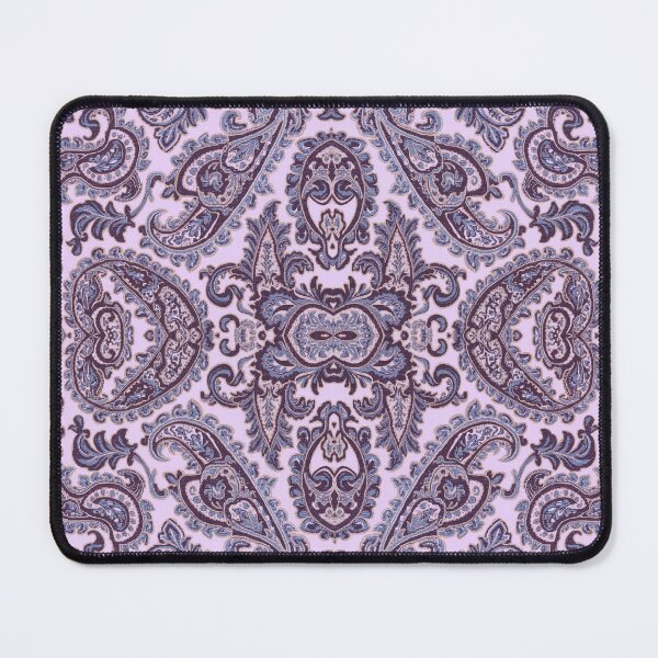 Item preview, Persian Paisley Pink designed and sold by jessypaul027.